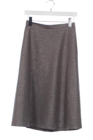 Spódnica Ax Paris, Rozmiar XS, Kolor Szary, Cena 94,25 zł