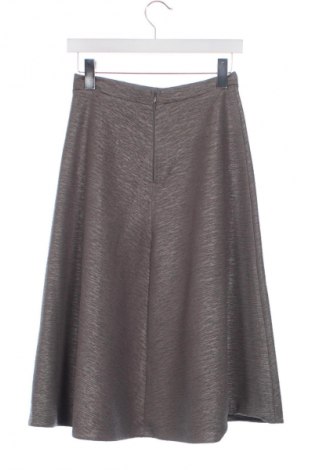 Spódnica Ax Paris, Rozmiar XS, Kolor Szary, Cena 94,25 zł