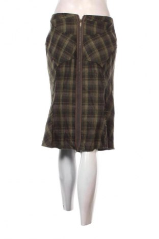 Rock BCBG Max Azria, Größe M, Farbe Mehrfarbig, Preis € 28,99