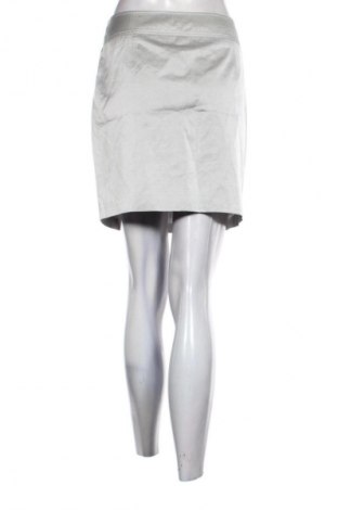 Fustă BOSS, Mărime M, Culoare Gri, Preț 206,99 Lei