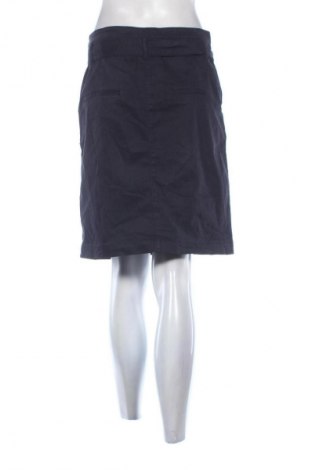 Fustă BOSS, Mărime M, Culoare Albastru, Preț 211,99 Lei