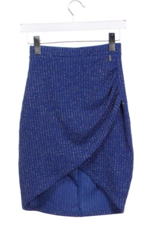 Fustă BSB, Mărime XXS, Culoare Albastru, Preț 107,89 Lei