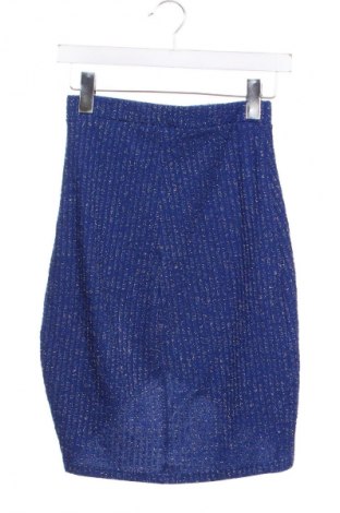 Fustă BSB, Mărime XXS, Culoare Albastru, Preț 107,89 Lei