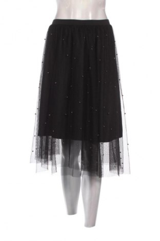 Fustă BSB Jeans, Mărime M, Culoare Negru, Preț 108,00 Lei