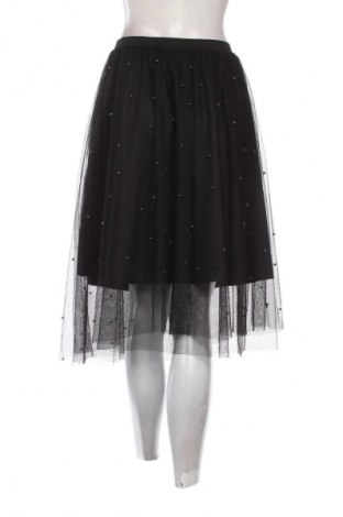 Fustă BSB Jeans, Mărime M, Culoare Negru, Preț 108,00 Lei