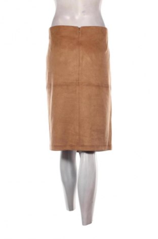 Rock Barbara Lebek, Größe XXL, Farbe Beige, Preis 16,99 €