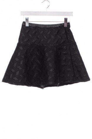 Fustă Bebe, Mărime XS, Culoare Negru, Preț 144,74 Lei