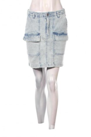 Spódnica Beloved, Rozmiar M, Kolor Niebieski, Cena 39,99 zł