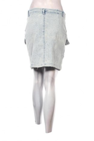 Spódnica Beloved, Rozmiar M, Kolor Niebieski, Cena 39,99 zł