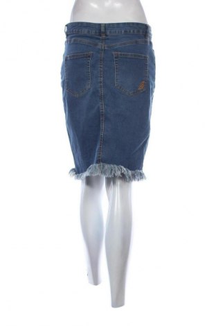 Sukně Beloved, Velikost M, Barva Modrá, Cena  367,00 Kč