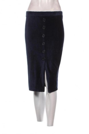 Пола Beloved, Размер M, Цвят Син, Цена 23,18 лв.