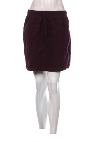 Fustă Beloved, Mărime L, Culoare Mov, Preț 50,00 Lei