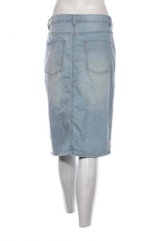 Fustă Beloved, Mărime M, Culoare Albastru, Preț 49,19 Lei