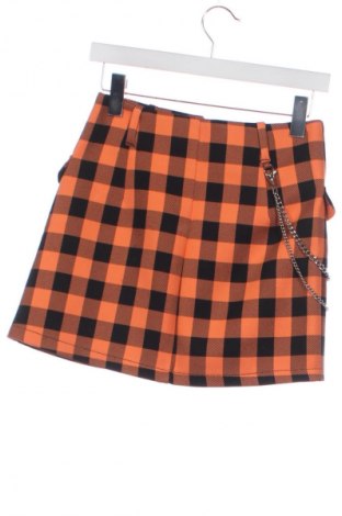 Sukně Bershka, Velikost XS, Barva Vícebarevné, Cena  241,00 Kč