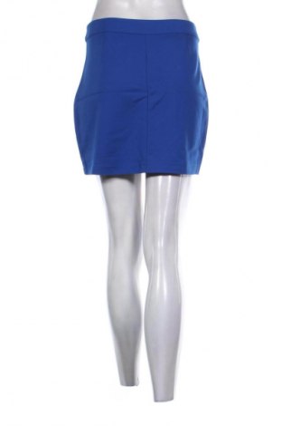 Φούστα Bershka, Μέγεθος M, Χρώμα Μπλέ, Τιμή 9,72 €