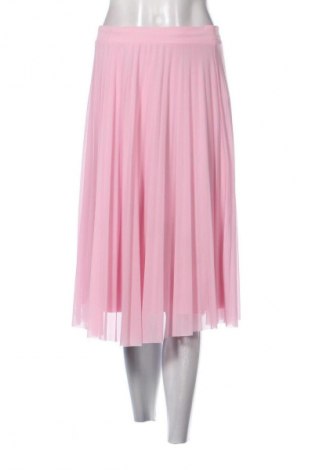 Szoknya Bershka, Méret M, Szín Rózsaszín, Ár 4 636 Ft