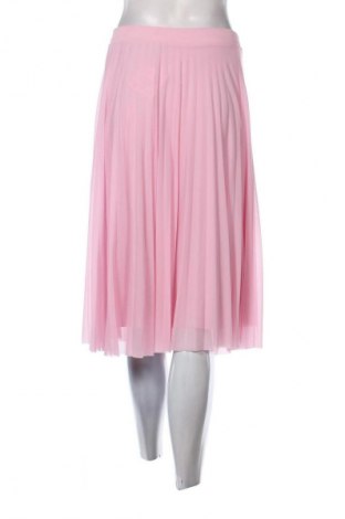 Szoknya Bershka, Méret M, Szín Rózsaszín, Ár 4 636 Ft