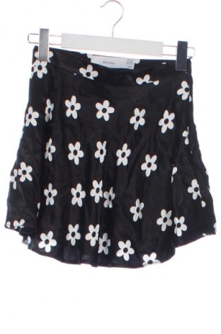 Szoknya Bershka, Méret XS, Szín Sokszínű, Ár 3 828 Ft
