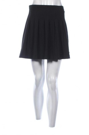 Rock Bershka, Größe S, Farbe Schwarz, Preis 9,72 €