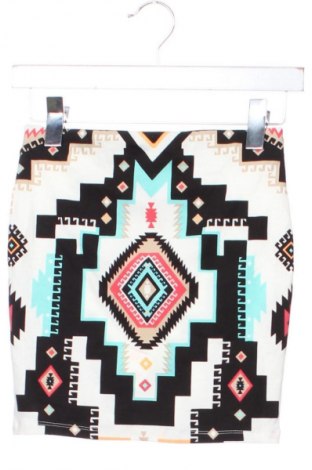 Szoknya Bershka, Méret S, Szín Sokszínű, Ár 6 177 Ft