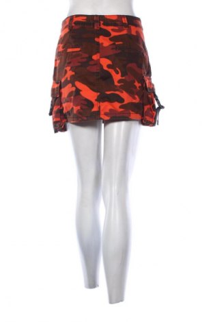 Spódnica Bershka, Rozmiar S, Kolor Kolorowy, Cena 43,68 zł