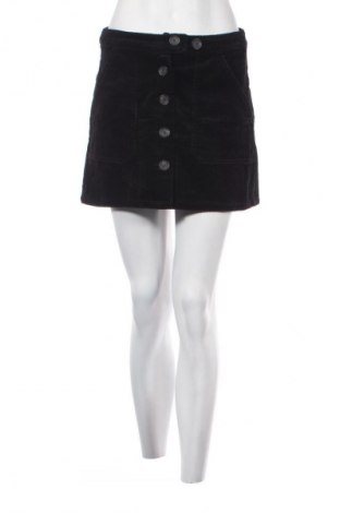 Spódnica Bershka, Rozmiar M, Kolor Czarny, Cena 33,99 zł