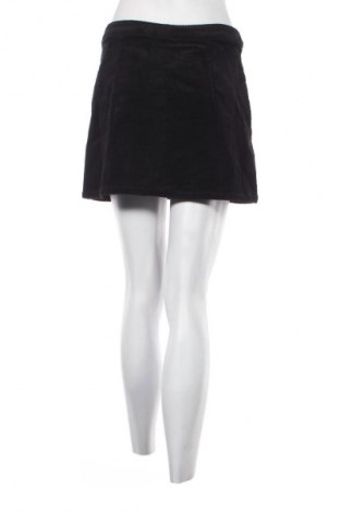 Spódnica Bershka, Rozmiar M, Kolor Czarny, Cena 33,99 zł