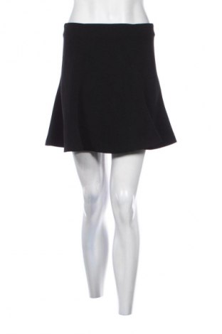 Rock Bershka, Größe M, Farbe Schwarz, Preis 10,00 €