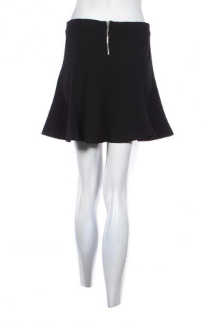 Rock Bershka, Größe M, Farbe Schwarz, Preis 10,00 €