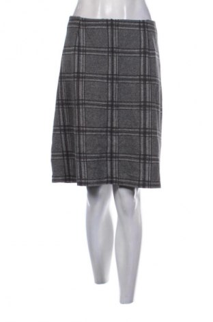 Fustă Betty & Co, Mărime XL, Culoare Multicolor, Preț 53,99 Lei