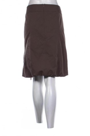 Rock Betty Barclay, Größe M, Farbe Braun, Preis € 15,99