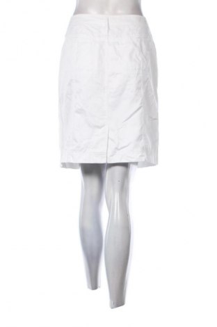 Spódnica Betty Barclay, Rozmiar M, Kolor Biały, Cena 49,99 zł