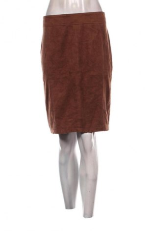 Fustă Betty Barclay, Mărime XL, Culoare Maro, Preț 114,99 Lei
