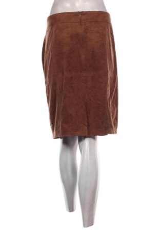Fustă Betty Barclay, Mărime XL, Culoare Maro, Preț 114,99 Lei