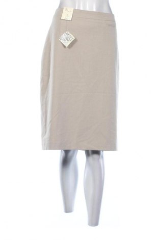 Φούστα Bhs, Μέγεθος L, Χρώμα  Μπέζ, Τιμή 21,87 €