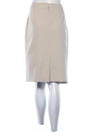 Φούστα Bhs, Μέγεθος L, Χρώμα  Μπέζ, Τιμή 21,87 €