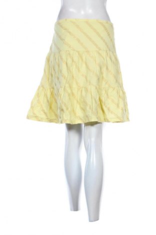 Пола Bik Bok, Размер M, Цвят Жълт, Цена 19,00 лв.