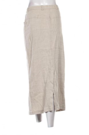 Φούστα Bloch, Μέγεθος L, Χρώμα  Μπέζ, Τιμή 11,76 €