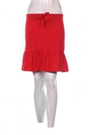 Fustă Blue Motion, Mărime XL, Culoare Roșu, Preț 53,99 Lei