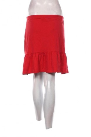 Fustă Blue Motion, Mărime XL, Culoare Roșu, Preț 53,99 Lei