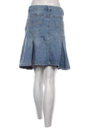 Sukně Blue Motion, Velikost L, Barva Modrá, Cena  367,00 Kč