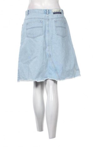 Sukně Blue Star, Velikost L, Barva Modrá, Cena  367,00 Kč