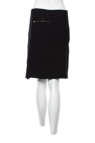 Φούστα Blumarine, Μέγεθος M, Χρώμα Μαύρο, Τιμή 217,65 €