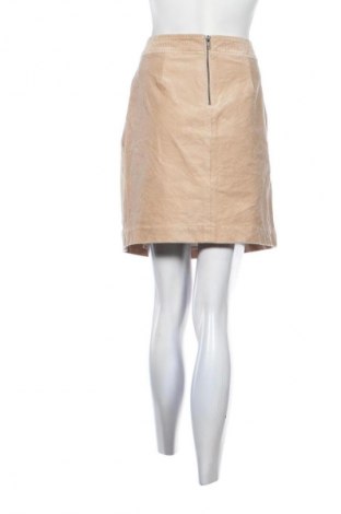 Fustă Boden, Mărime L, Culoare Bej, Preț 144,74 Lei