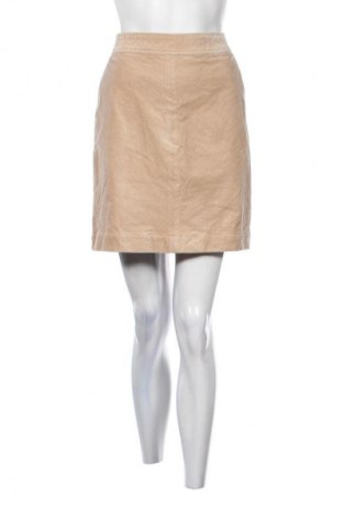 Fustă Boden, Mărime L, Culoare Bej, Preț 144,74 Lei