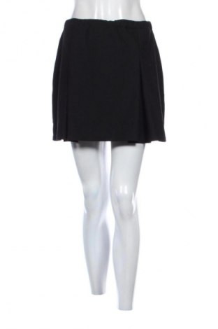 Fustă Boohoo, Mărime M, Culoare Negru, Preț 50,00 Lei