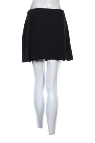 Fustă Boohoo, Mărime M, Culoare Negru, Preț 50,00 Lei