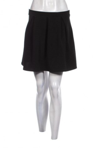 Fustă Boohoo, Mărime M, Culoare Negru, Preț 51,45 Lei