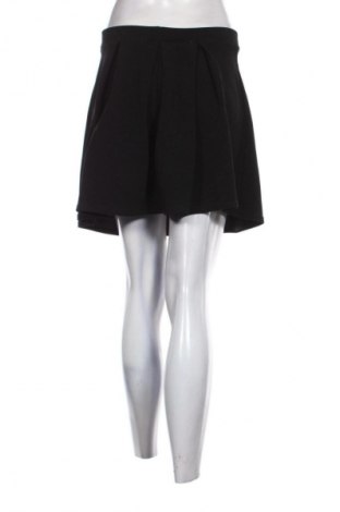 Fustă Boohoo, Mărime M, Culoare Negru, Preț 51,45 Lei