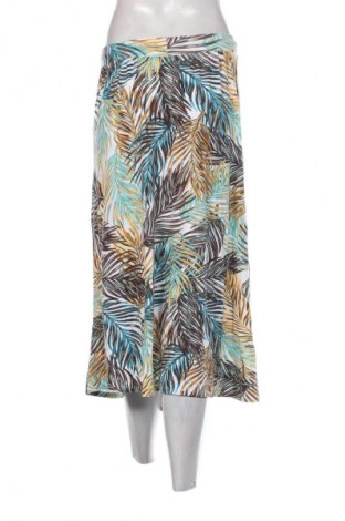 Φούστα Bpc Bonprix Collection, Μέγεθος XXL, Χρώμα Πολύχρωμο, Τιμή 14,99 €